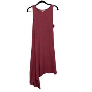 chelsea28 asymmetrical ruffle shift dress Ruffle Shift Dress for Valentines Day | Connecticut Fashion and Lifestyle Blog